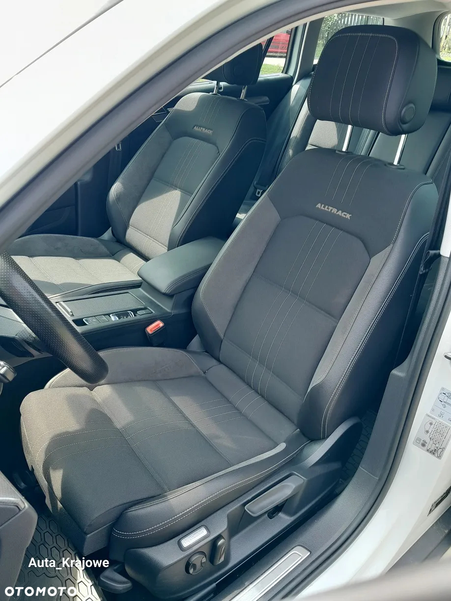 Volkswagen Passat 2.0 TDI BMT SCR 4Mot Highline DSG7 - 31