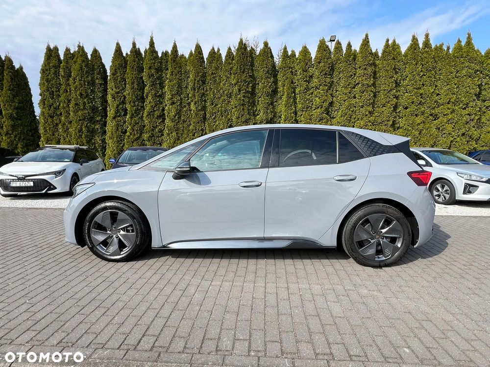 Cupra Born 150kW/58kWh Edition Dynamic - 3