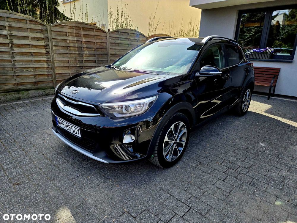 Kia Stonic - 1