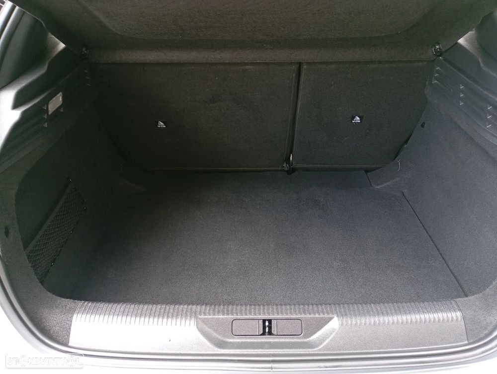 Peugeot 308 PureTech 130 EAT8 Active Pack - 10