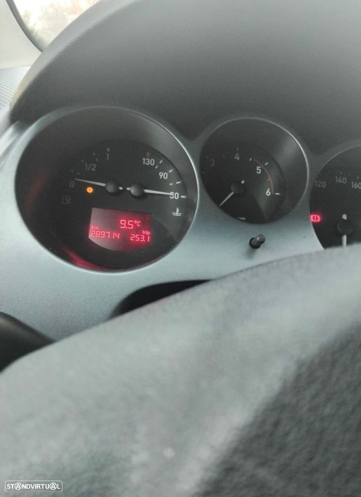 SEAT Altea XL 2.0 TDi Sport Up - 10