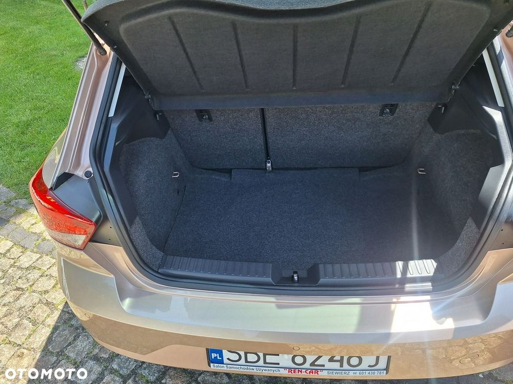 Seat Ibiza 1.0 MPI EVO Reference S&S - 21