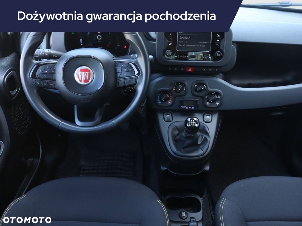 Fiat Panda - 9