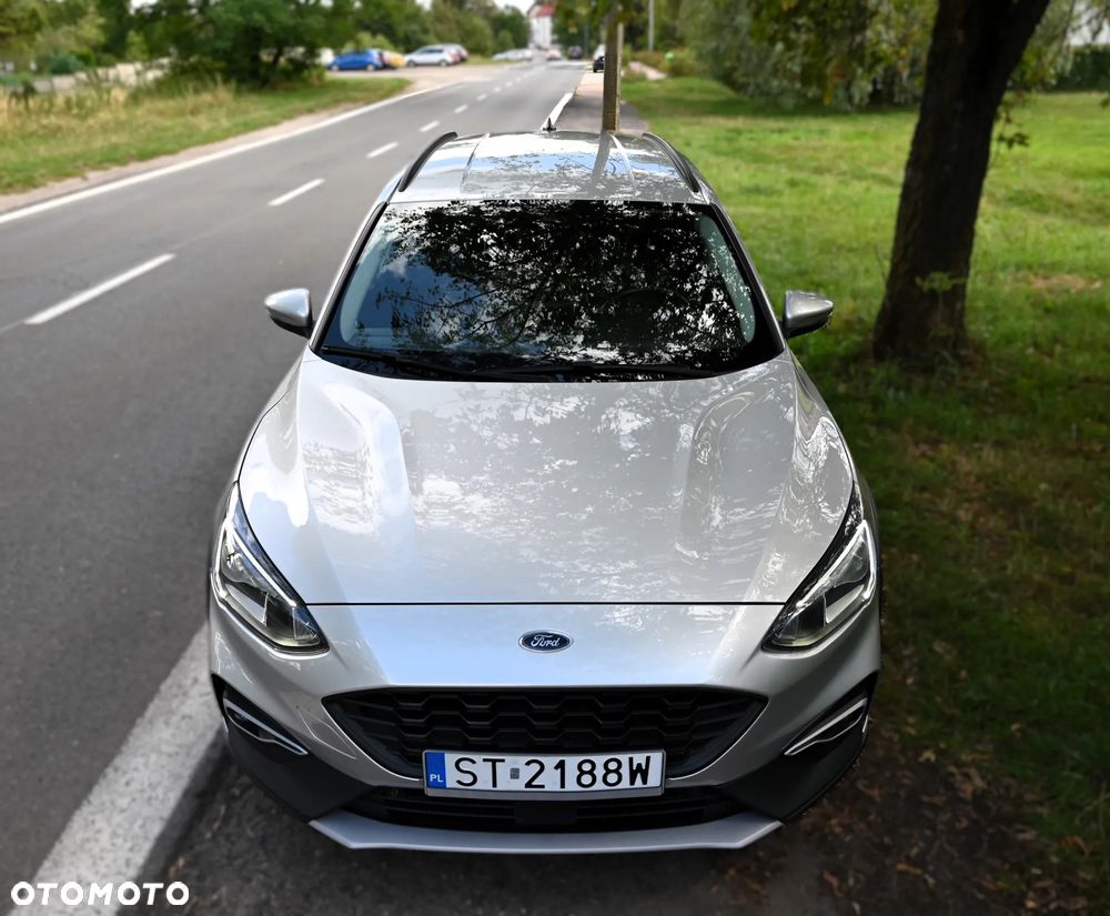 Ford Focus - 7