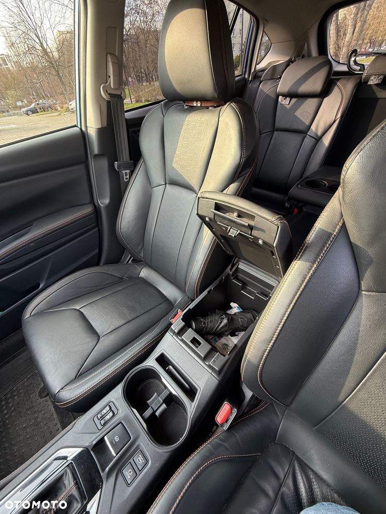 Subaru XV 2.0i-S Platinum (EyeSight) Lineartronic - 35