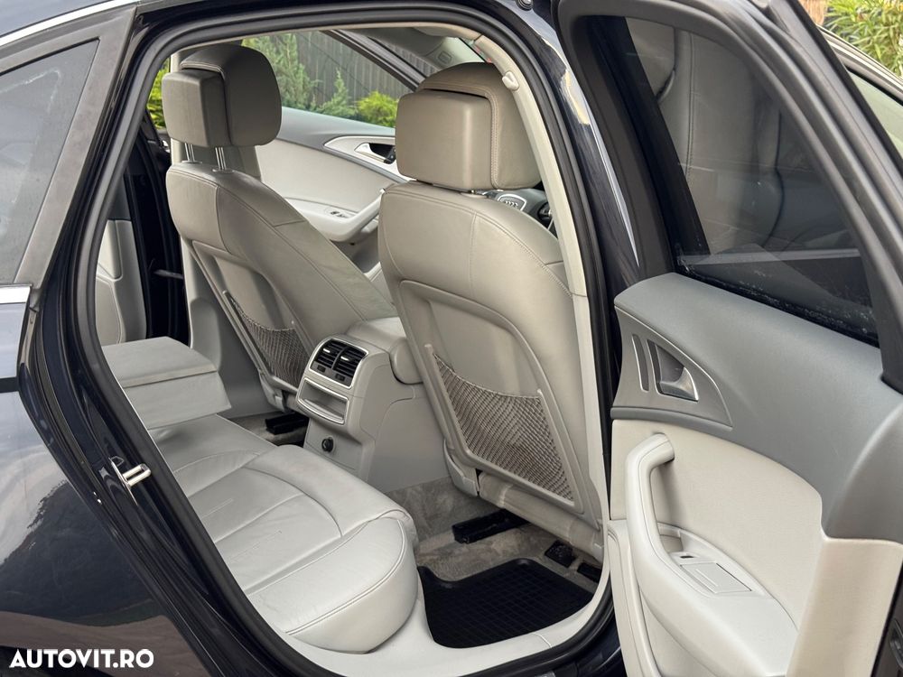 Audi A6 Sportback e-tron - 14