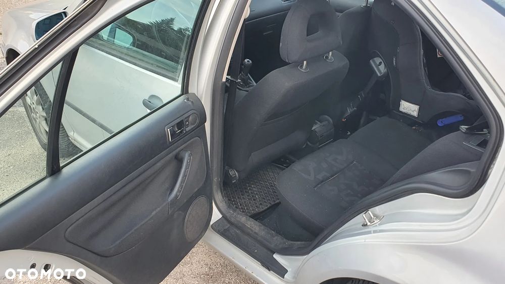 Volkswagen Bora 1.6 Comfortline - 9