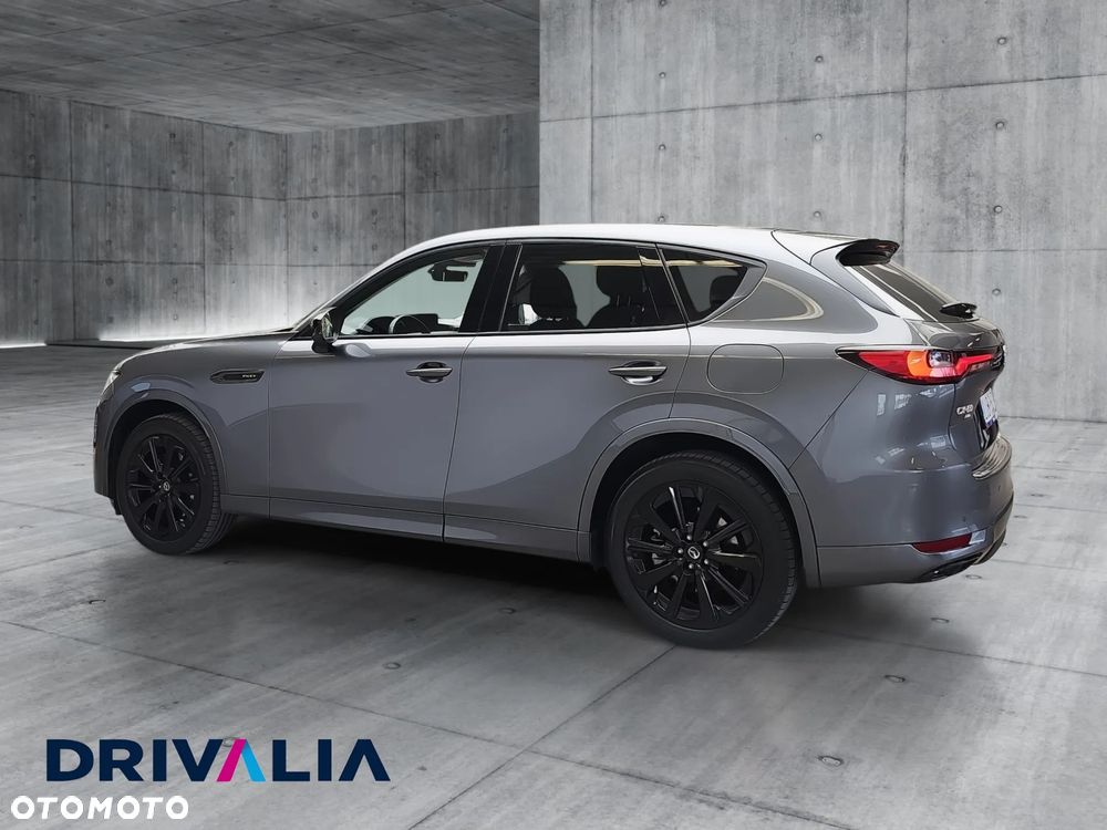 Mazda CX-60 2.5 PHEV Takumi AWD - 20