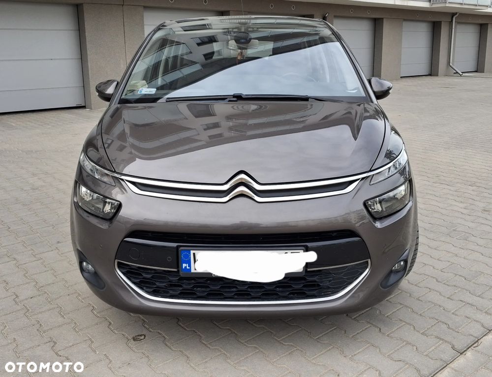 Citroën C4 Picasso 1.2 PureTech MoreLife - 2
