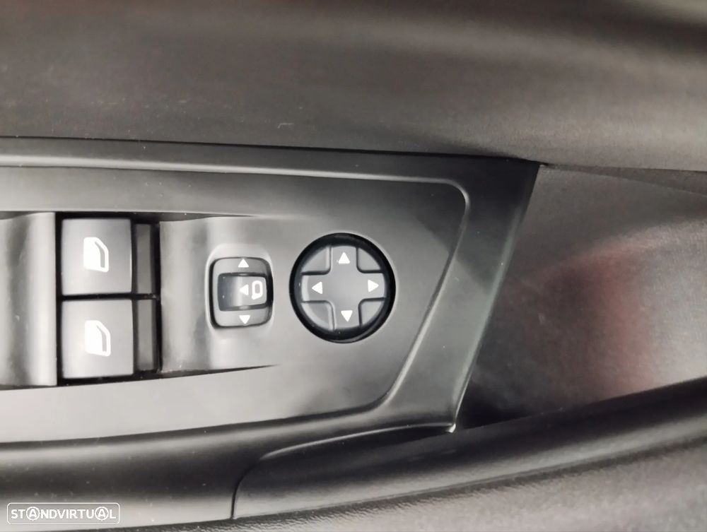 Peugeot 508 SW 1.6 PureTech Allure EAT8 - 19