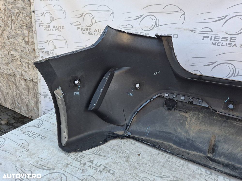 Bara spate Bmw Seria 1 F40 M-Paket an 2019-2020-2021-2022-2023-2025 - 8