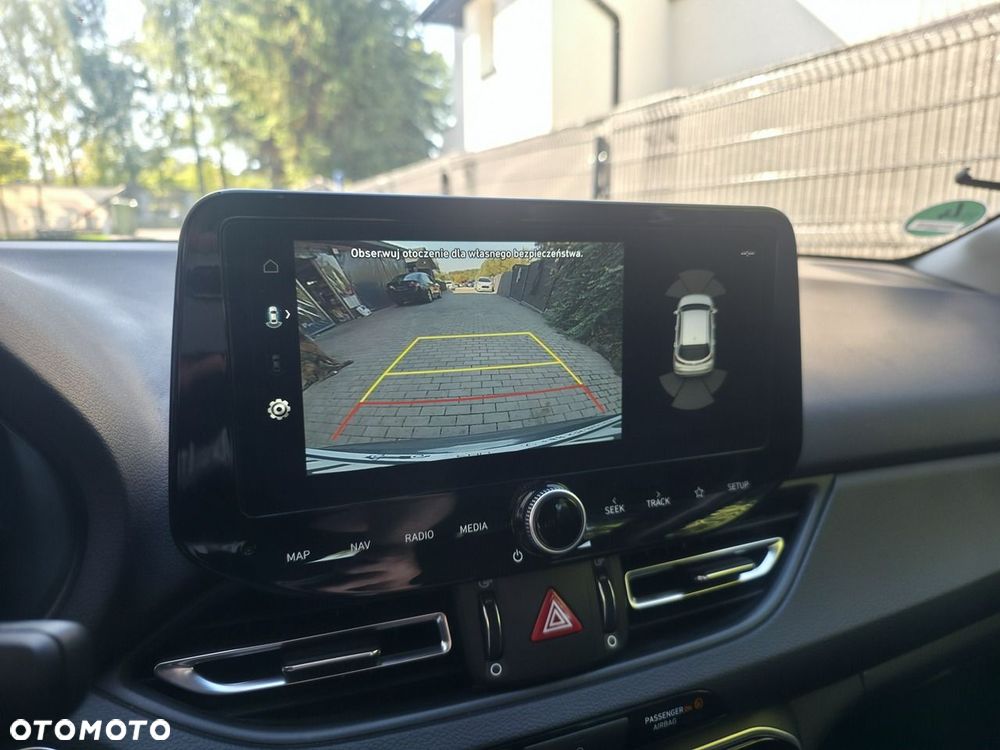 Hyundai i30 - 25