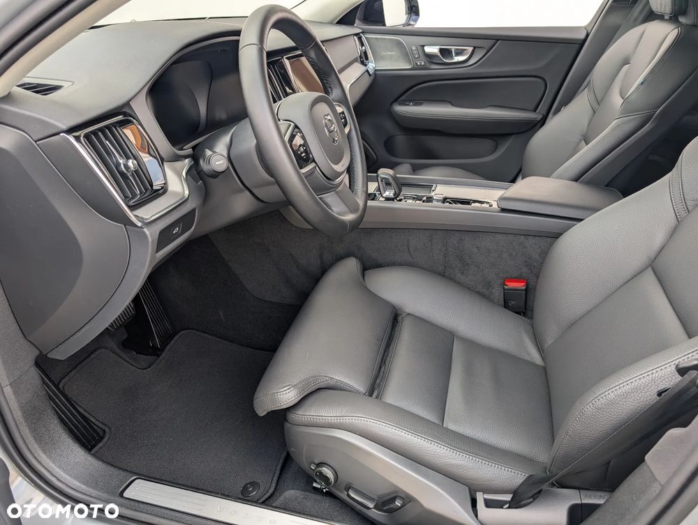 Volvo V60 - 15