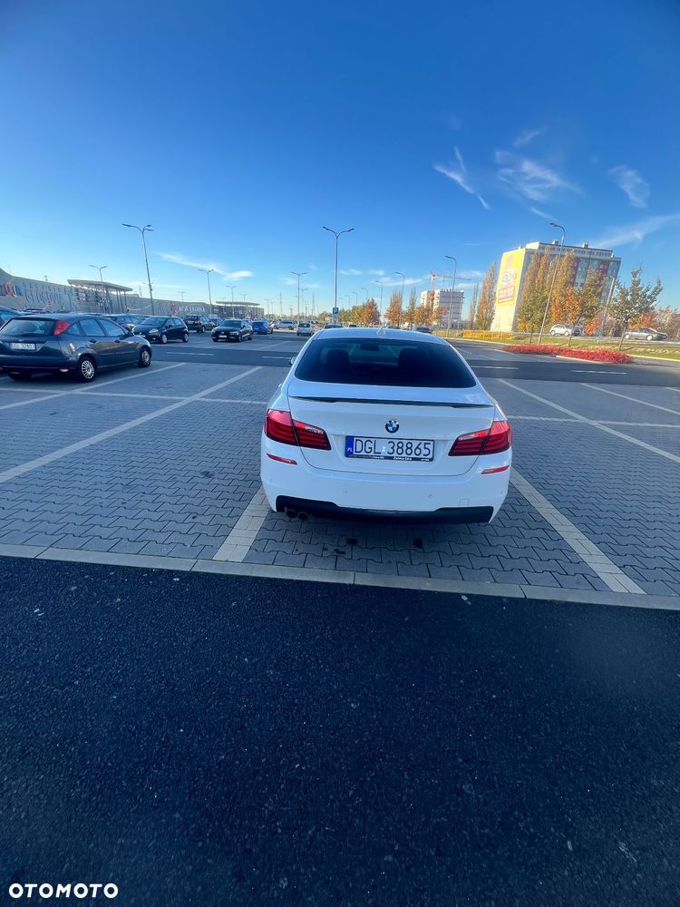 BMW Seria 5 - 3