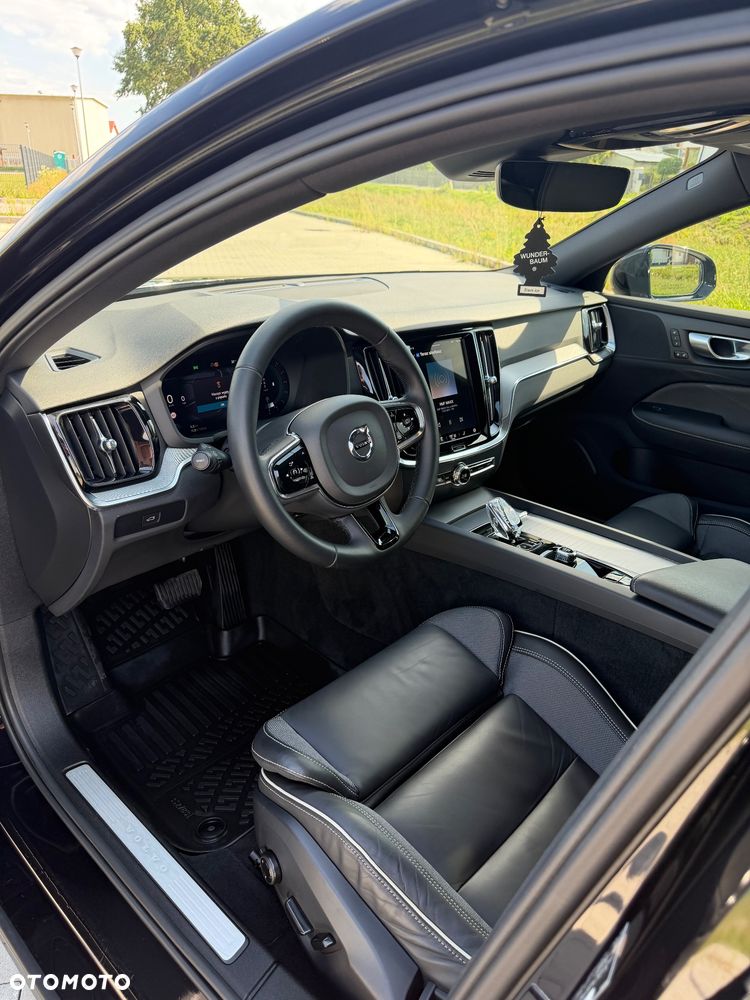 Volvo S60 - 16