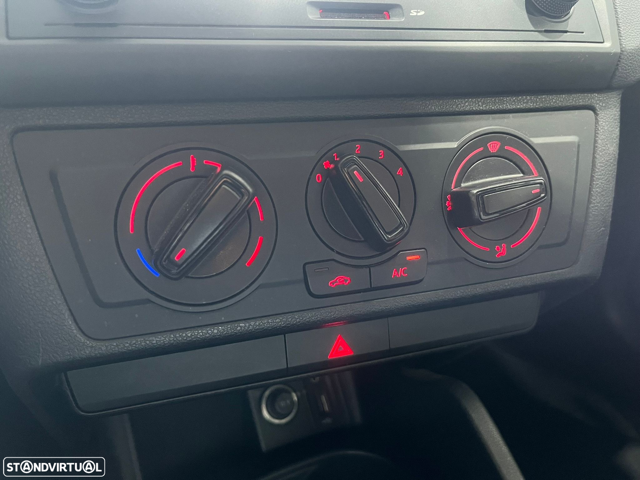 SEAT Ibiza 1.4 TDi Reference - 24
