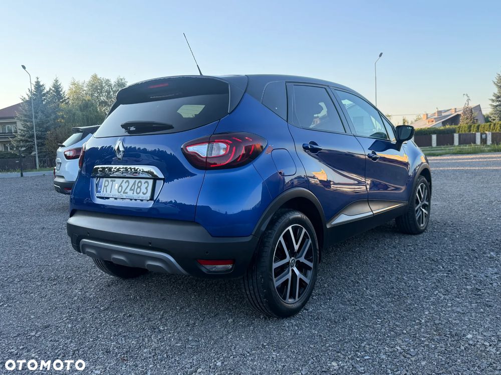 Renault Captur 1.3 Energy TCe S-Edition - 16