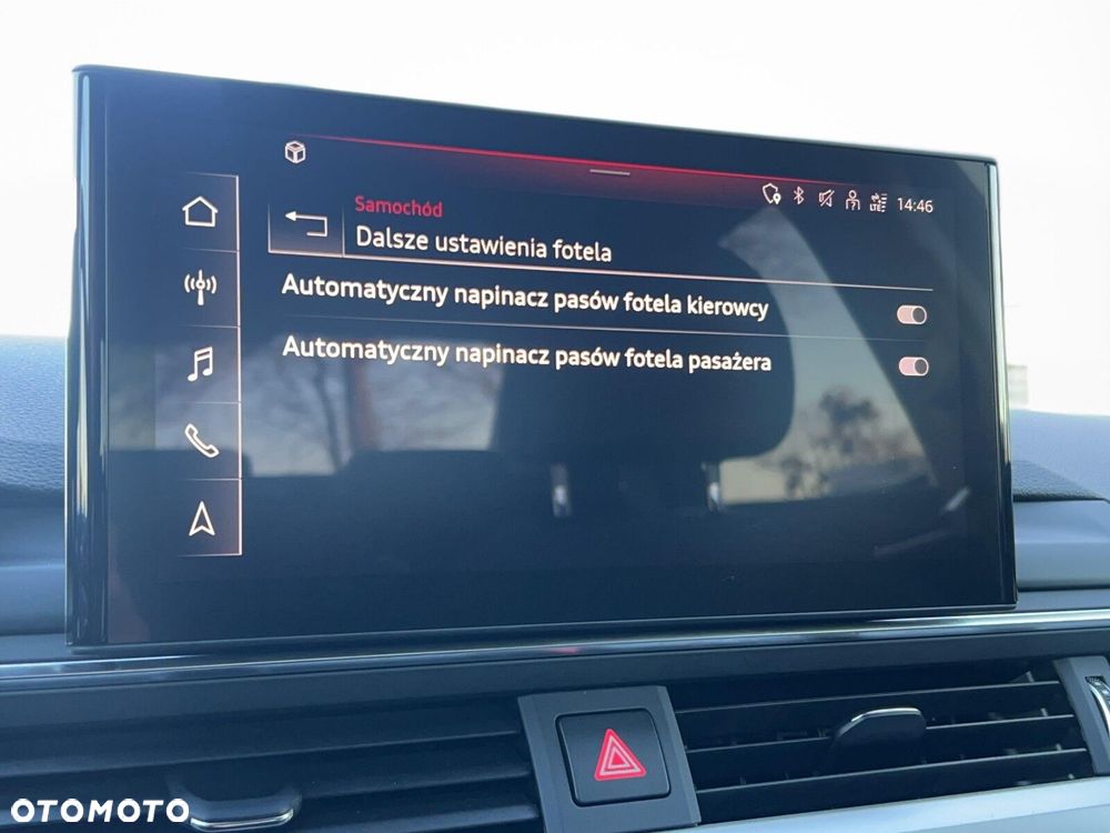 Audi A4 Limousine - 30