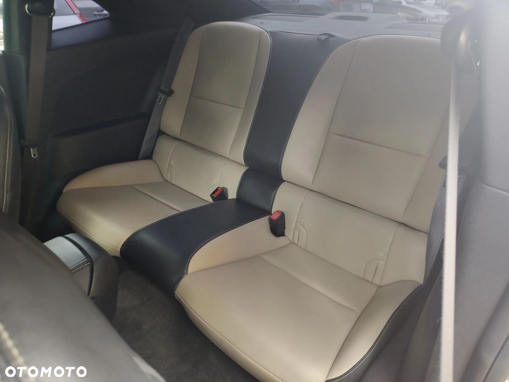 Chevrolet Camaro 3.6 V6 Coupe 2LT - 25