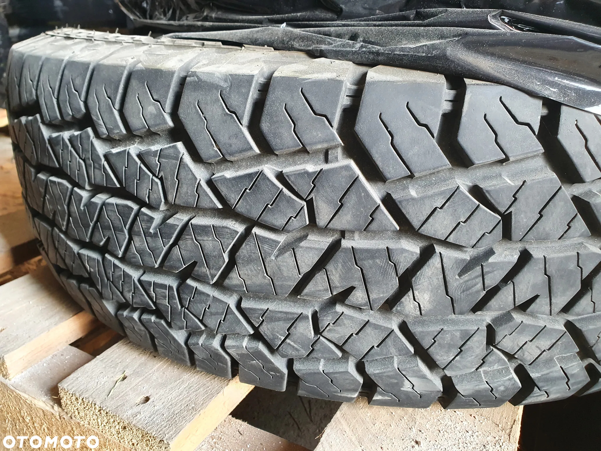 Jeep Liberty 2.8 CRD 4x4 - 39