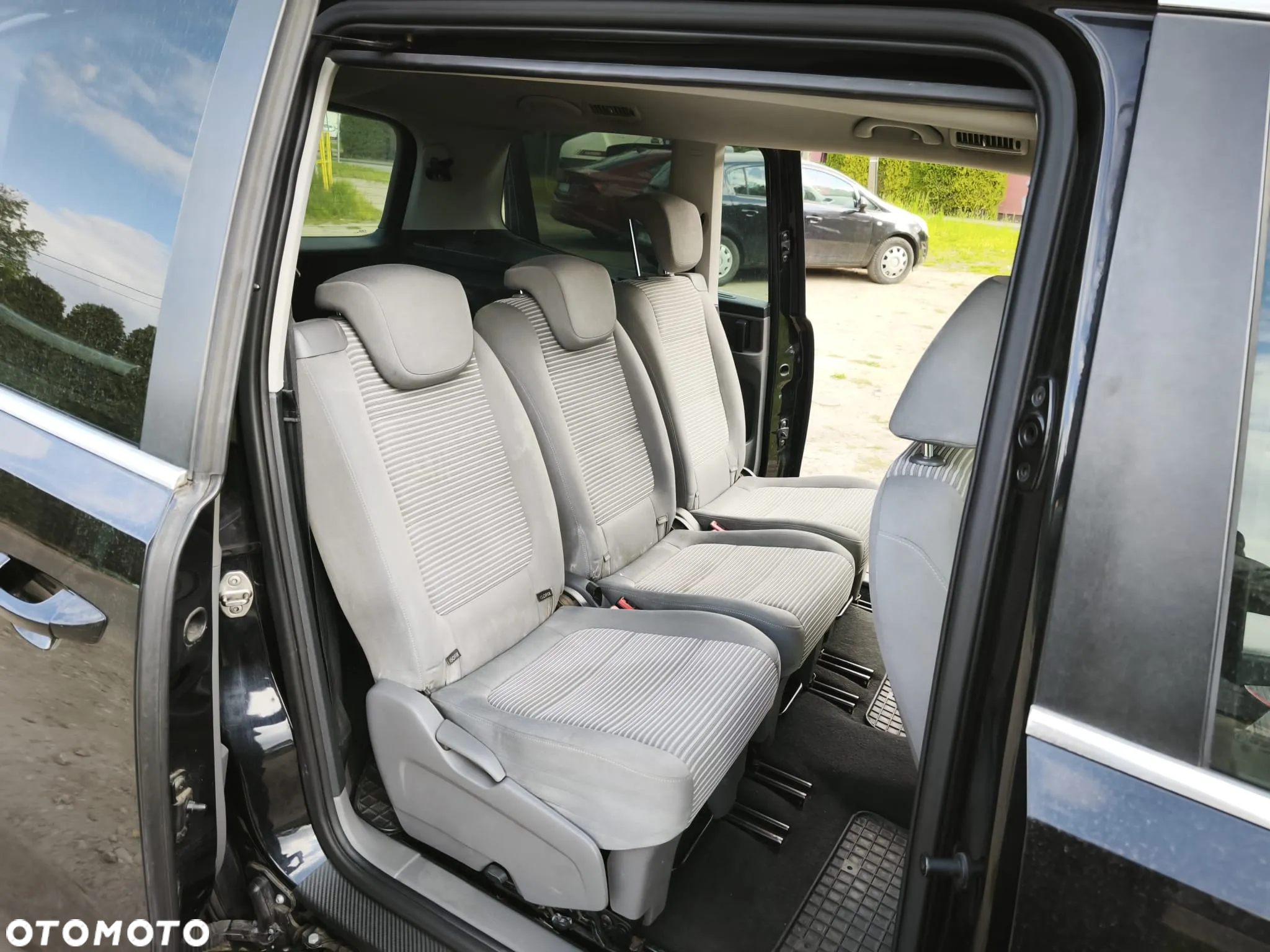 Seat Alhambra 2.0 TDI Style DSG - 5