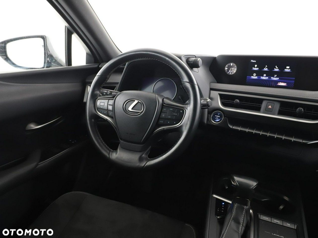 Lexus UX 200 GPF Business 2WD - 16