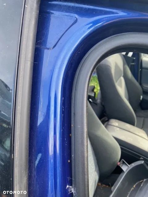 USZCZELKI USZCZELKA LEWA PRAWA DRZWI PRZÓD TYŁ BMW E90 E91 - 1