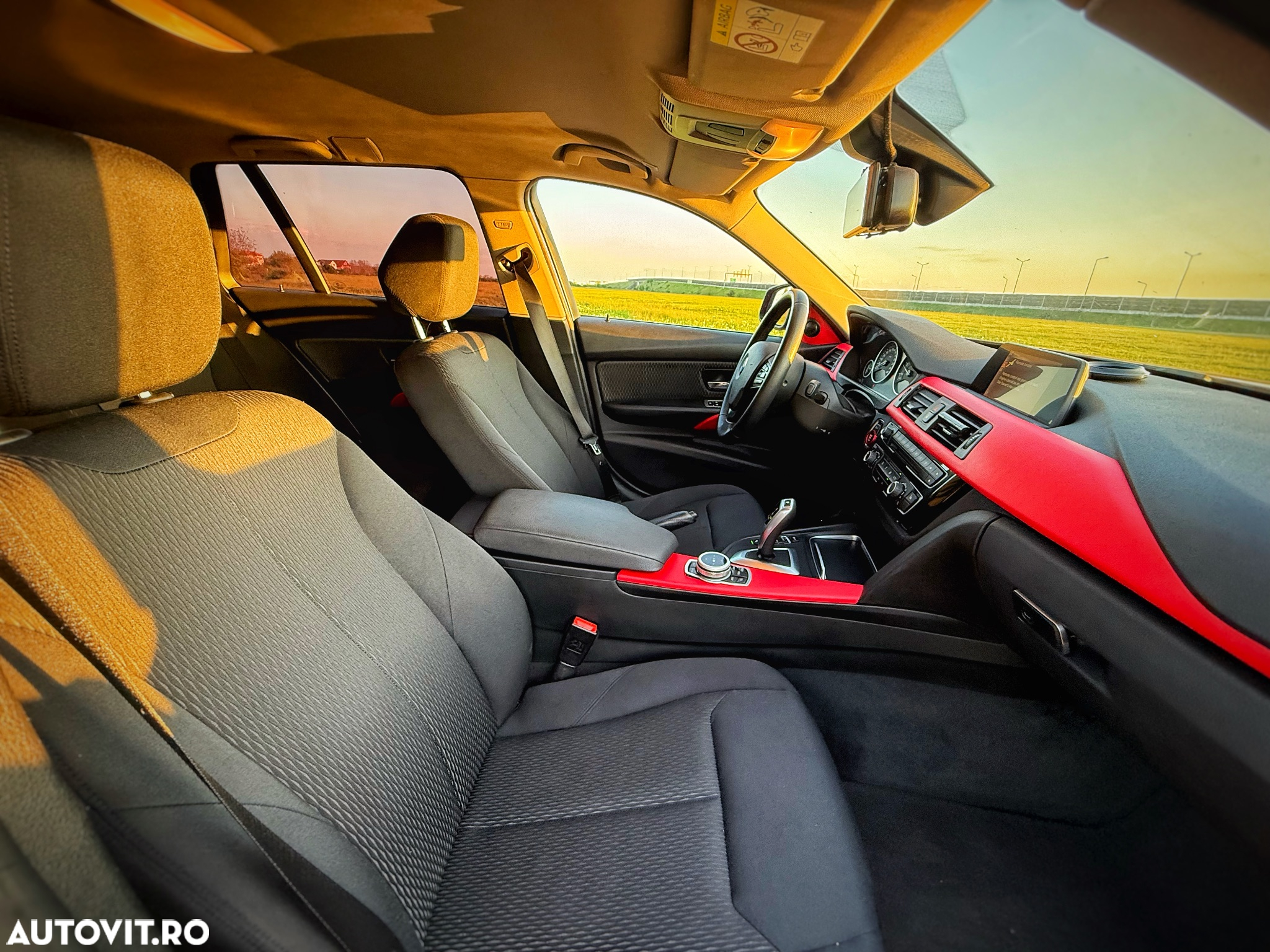 BMW Seria 3 - 12
