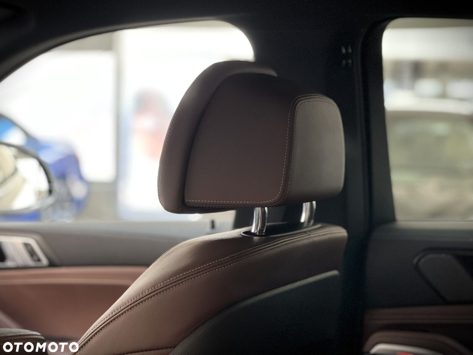 BMW X6 - 31