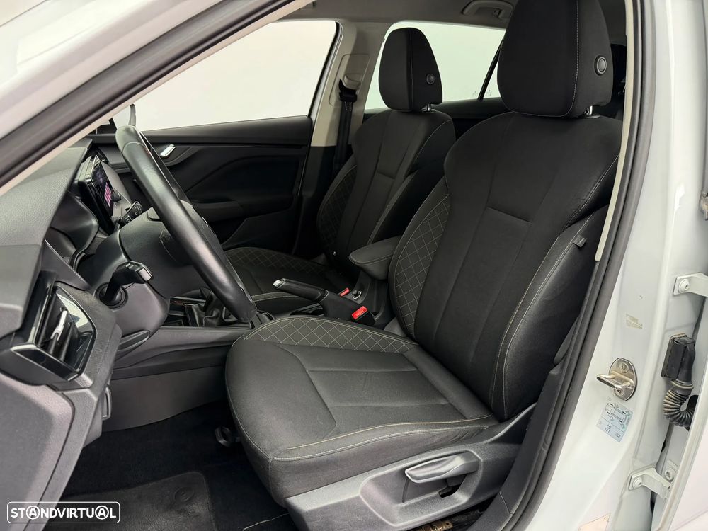 Skoda Scala 1.0 TSI Style - 10