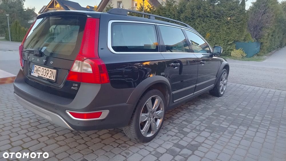 Volvo XC 70 - 3