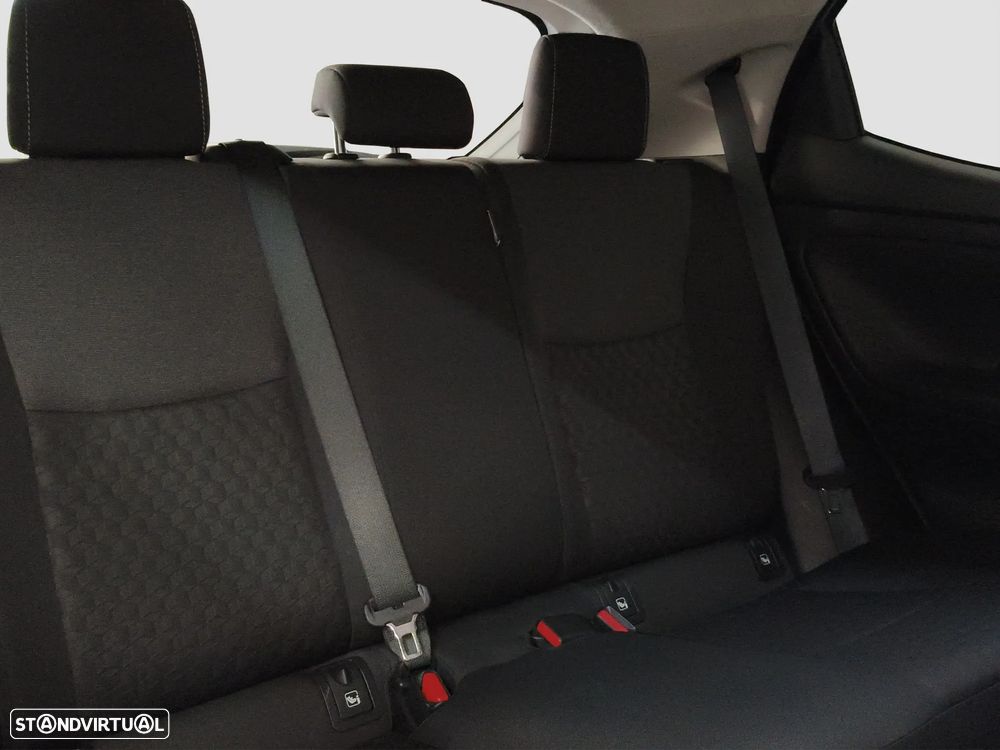 Toyota Yaris 1.0 VVT-i Comfort Plus - 33