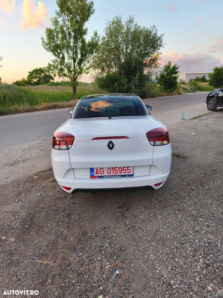 Renault Megane III 1.5 dCi Color Edition - 4