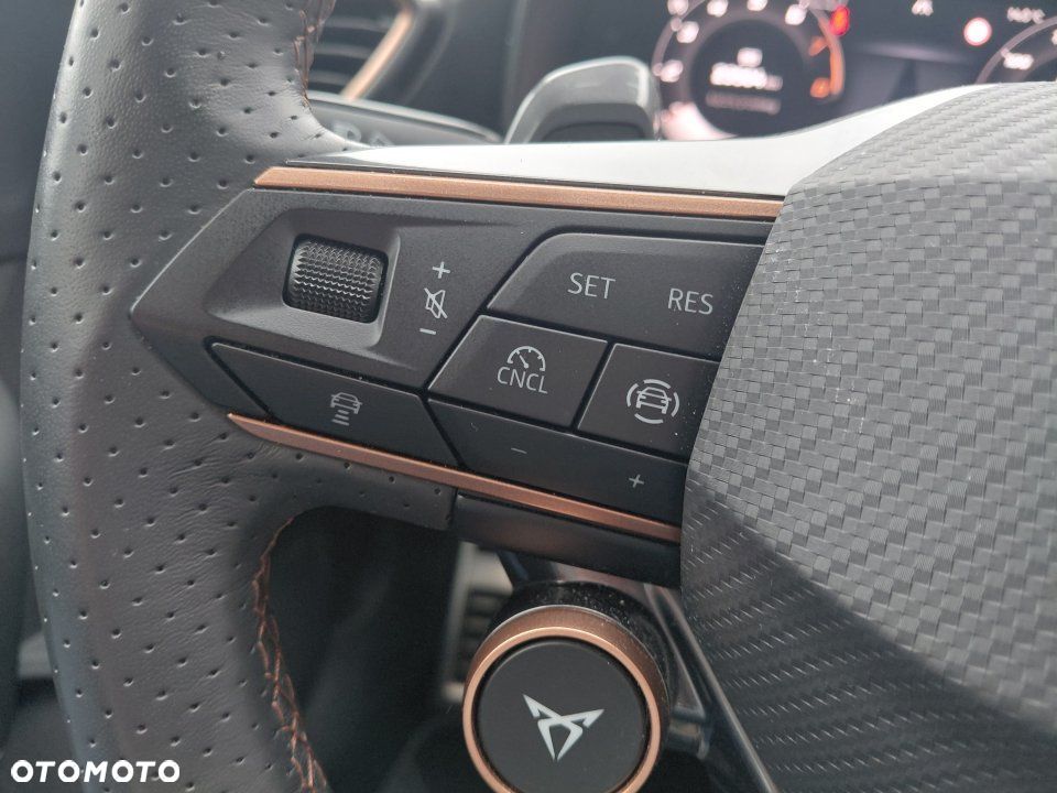 Cupra Leon - 17