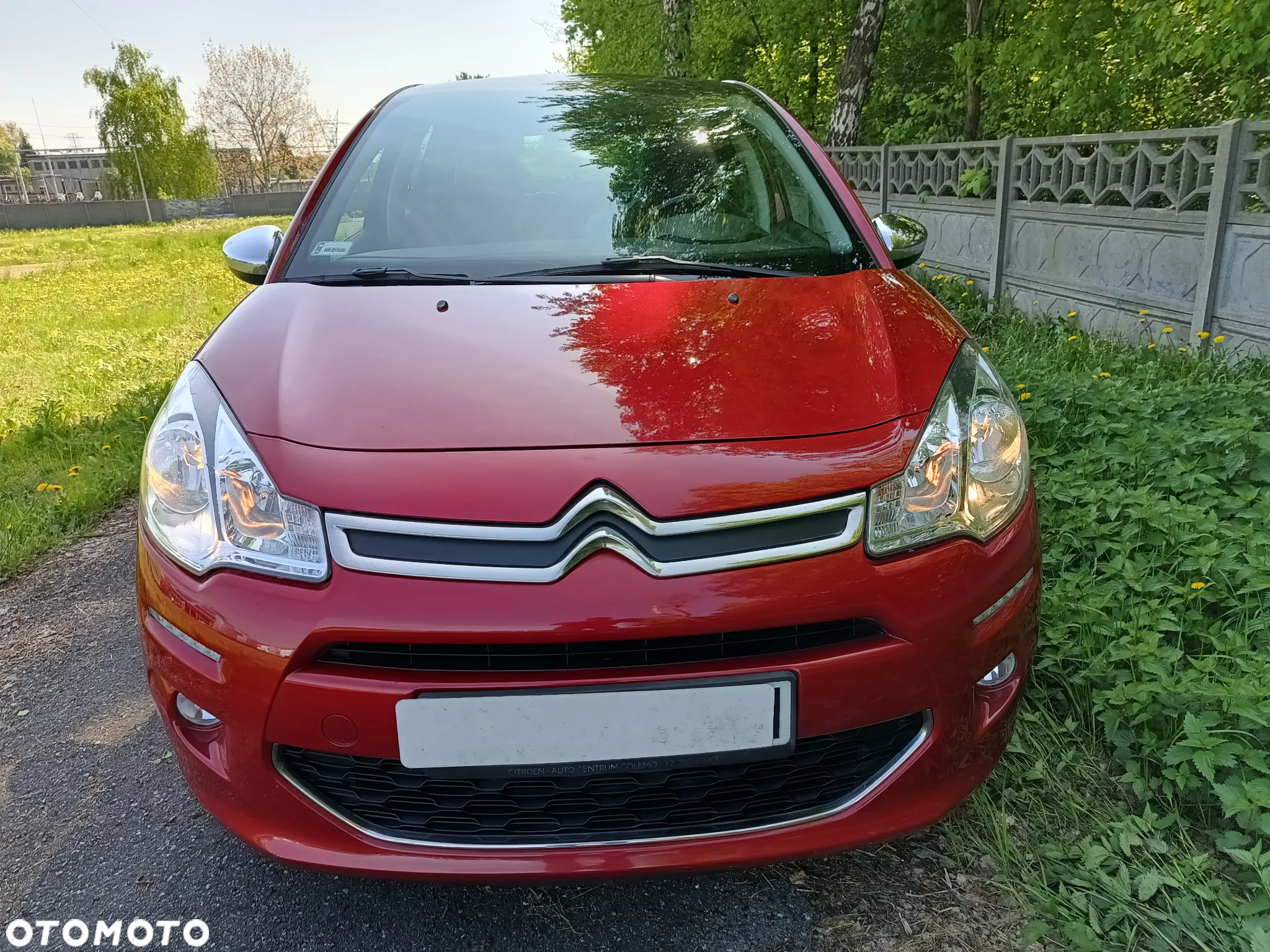 Citroën C3 1.2 PureTech Exclusive - 7