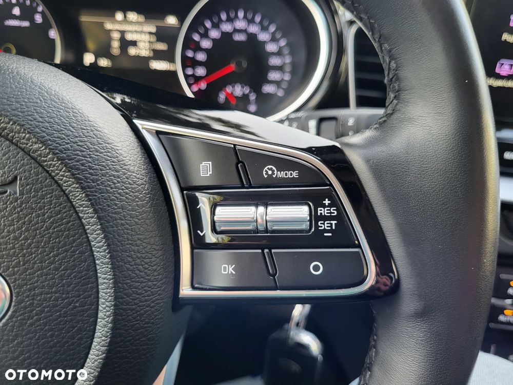 Kia XCeed 1.4 T-GDI OPF DCT7 JBL SOUND EDITION - 26