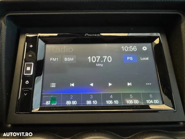 Aixam Miniauto - 25