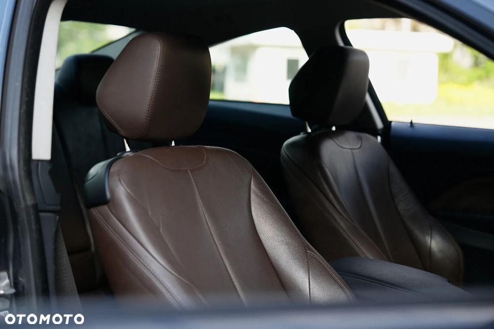 BMW Seria 4 430i - 26