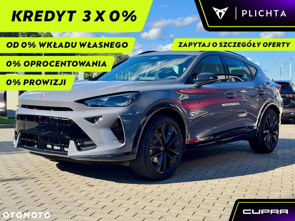 Cupra Formentor 2.0 TSI 4Drive DSG - 2