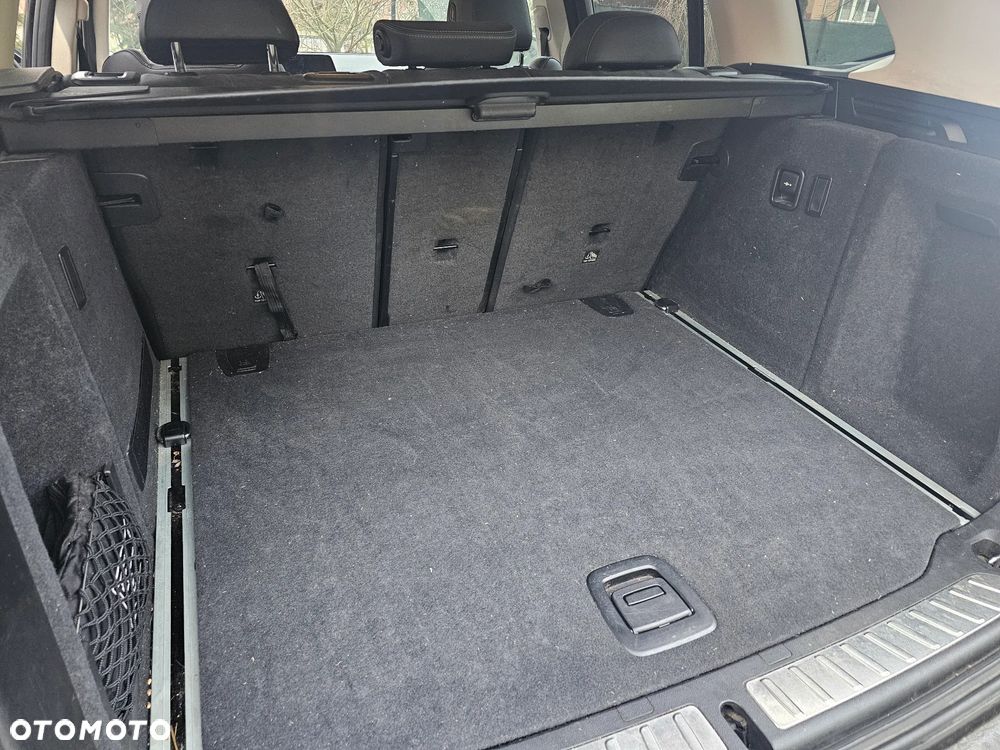 BMW X3 xDrive20d - 12