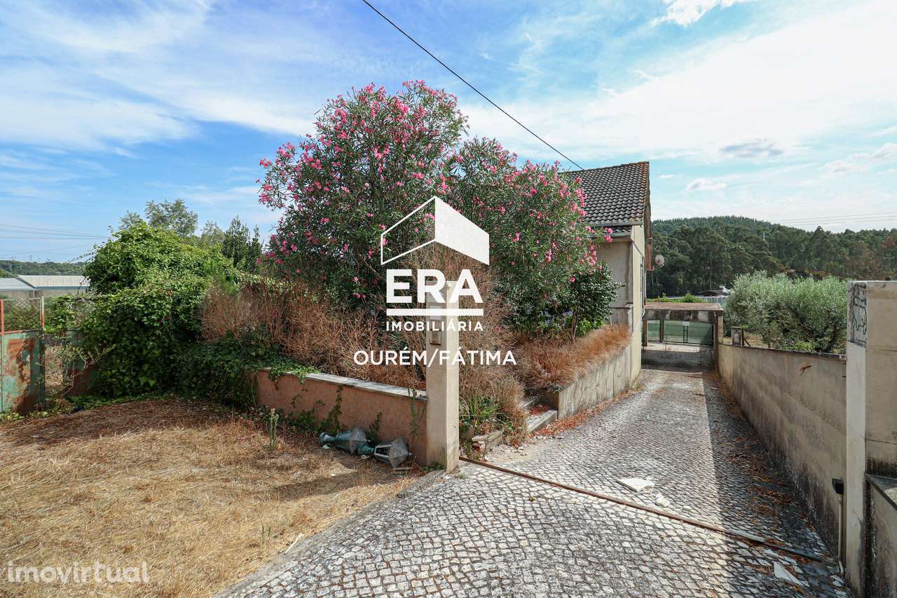 Moradia  T4 em Ourém - Grande imagem: 3/42