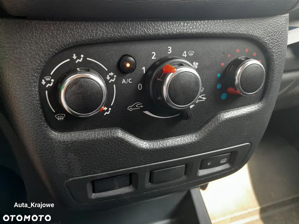Dacia Dokker 1.5 Blue dCi Laureate - 15