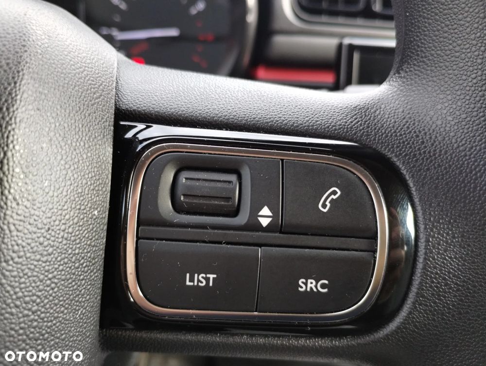 Citroën C3 1.2 PureTech C-Series - 15