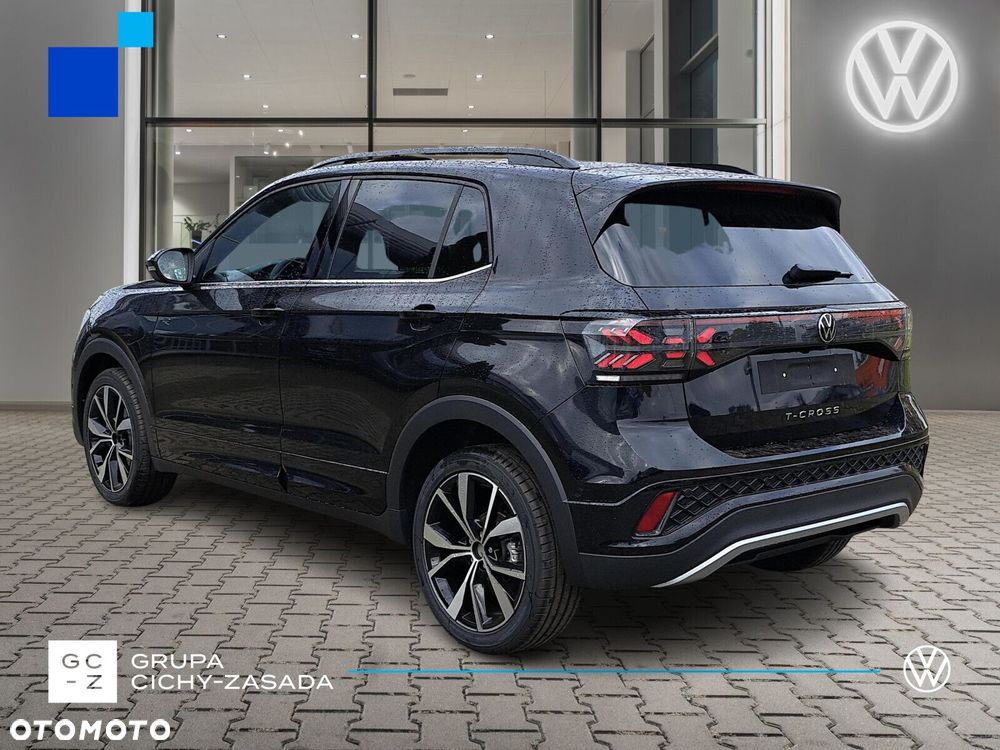 Volkswagen T-Cross - 3