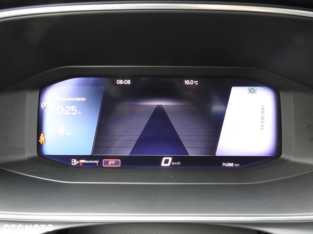 Seat Leon 1.5 eTSI Xcellence DSG - 15