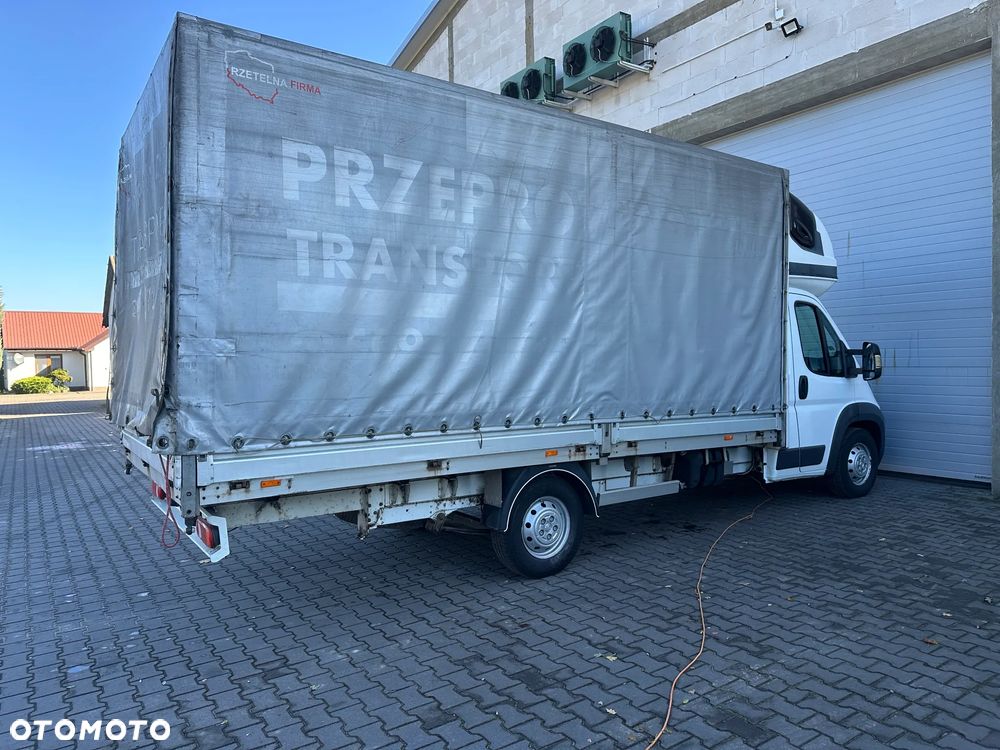 Peugeot Boxer - 16