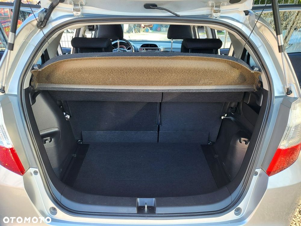 Honda Jazz - 26