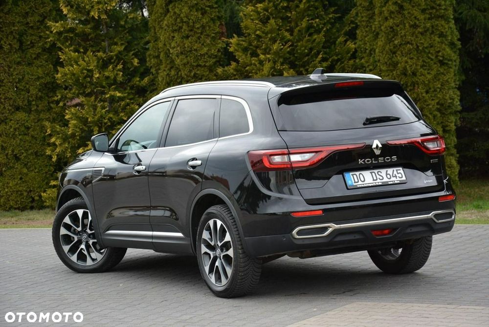 Renault Koleos 2.0 dCi Intens X-Tronic - 6