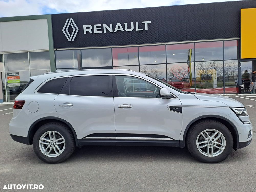 Renault Koleos 2.0 Energy dCi X-TRONIC Intens - 3