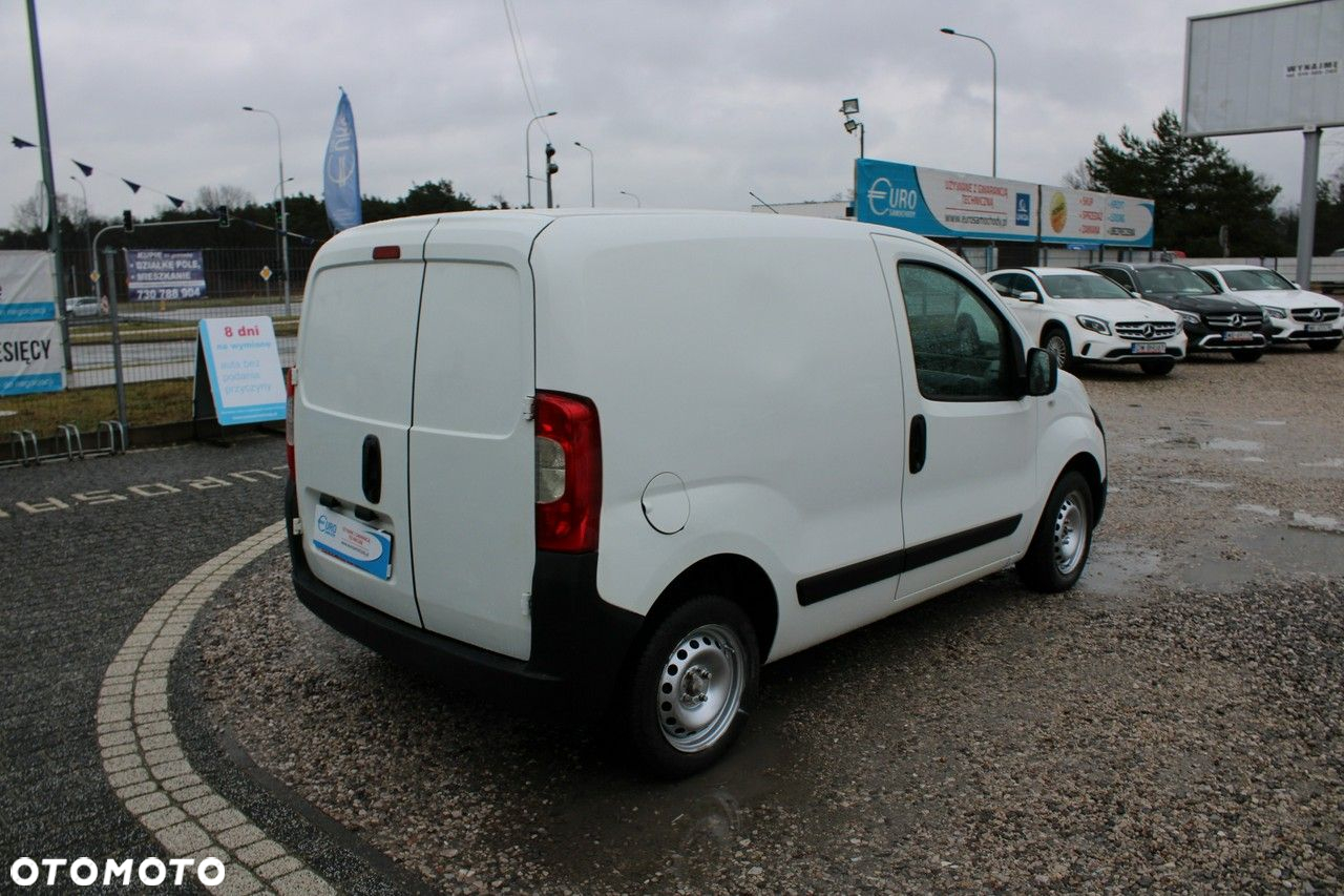 Fiat Fiorino - 6